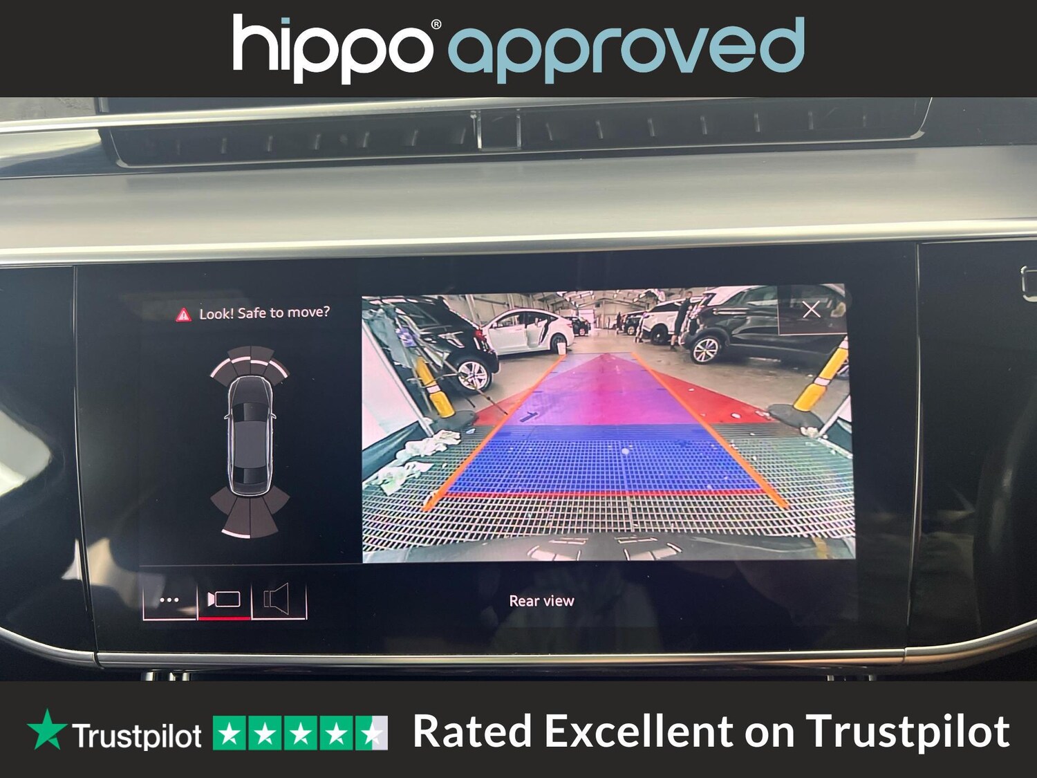 Used Audi A8 2020 for sale - 76659207: Photo 17