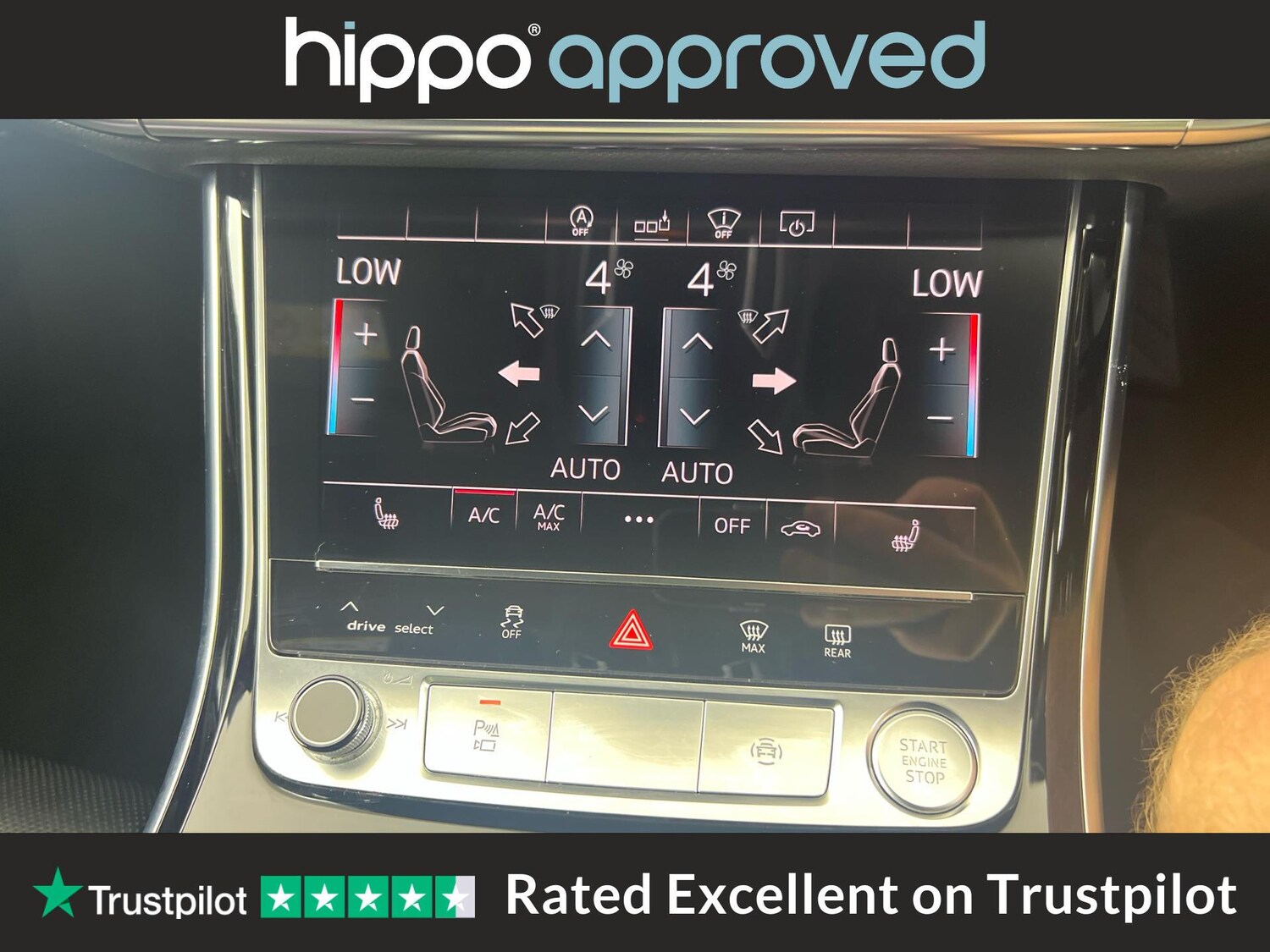 Used Audi A8 2020 for sale - 76659207: Photo 18