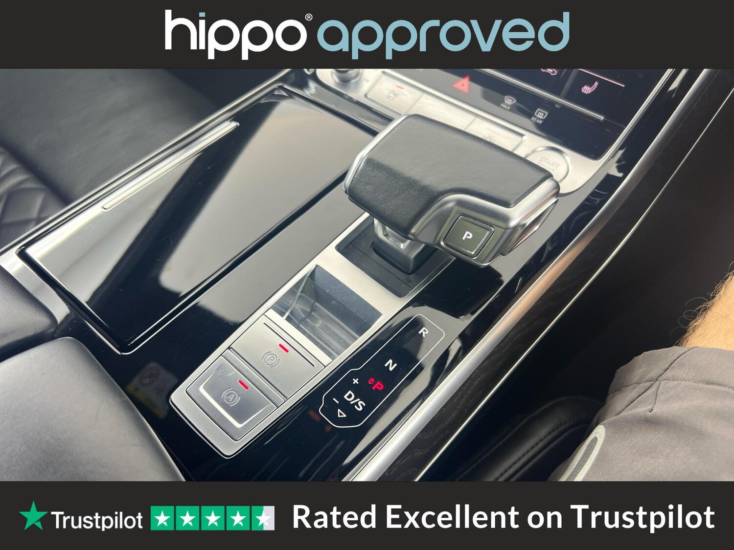 Used Audi A8 2020 for sale - 76659207: Photo 19