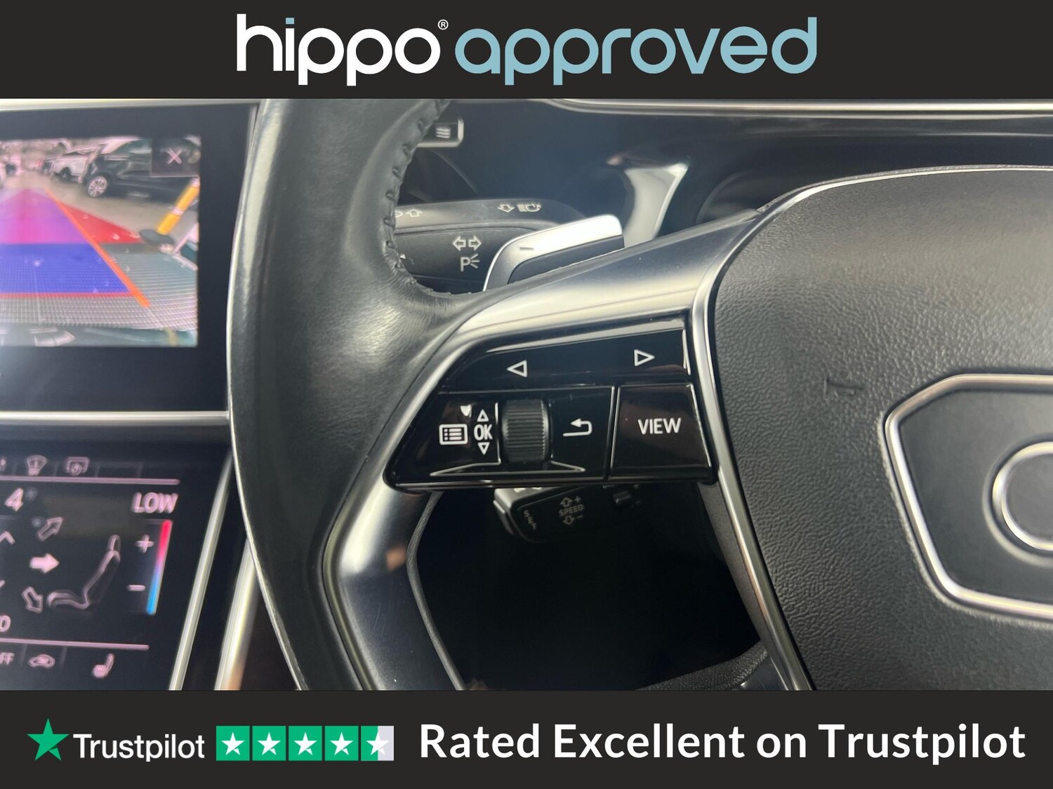 Used Audi A8 2020 for sale - 76659207: Photo 20