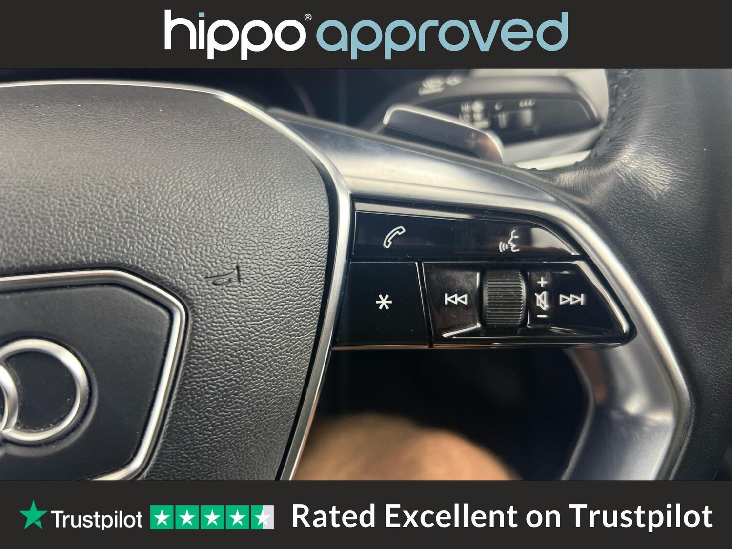 Used Audi A8 2020 for sale - 76659207: Photo 21