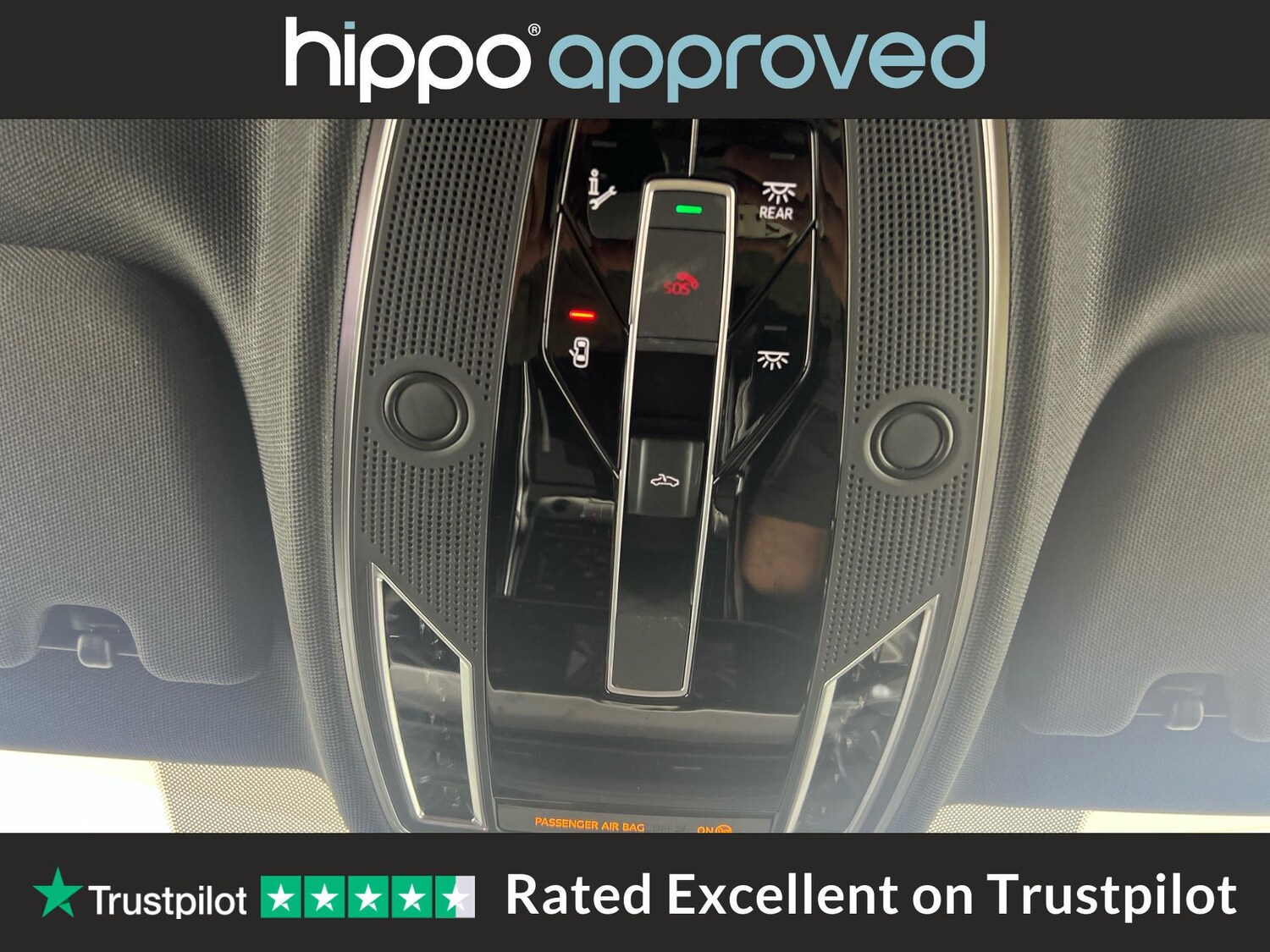 Used Audi A8 2020 for sale - 76659207: Photo 22