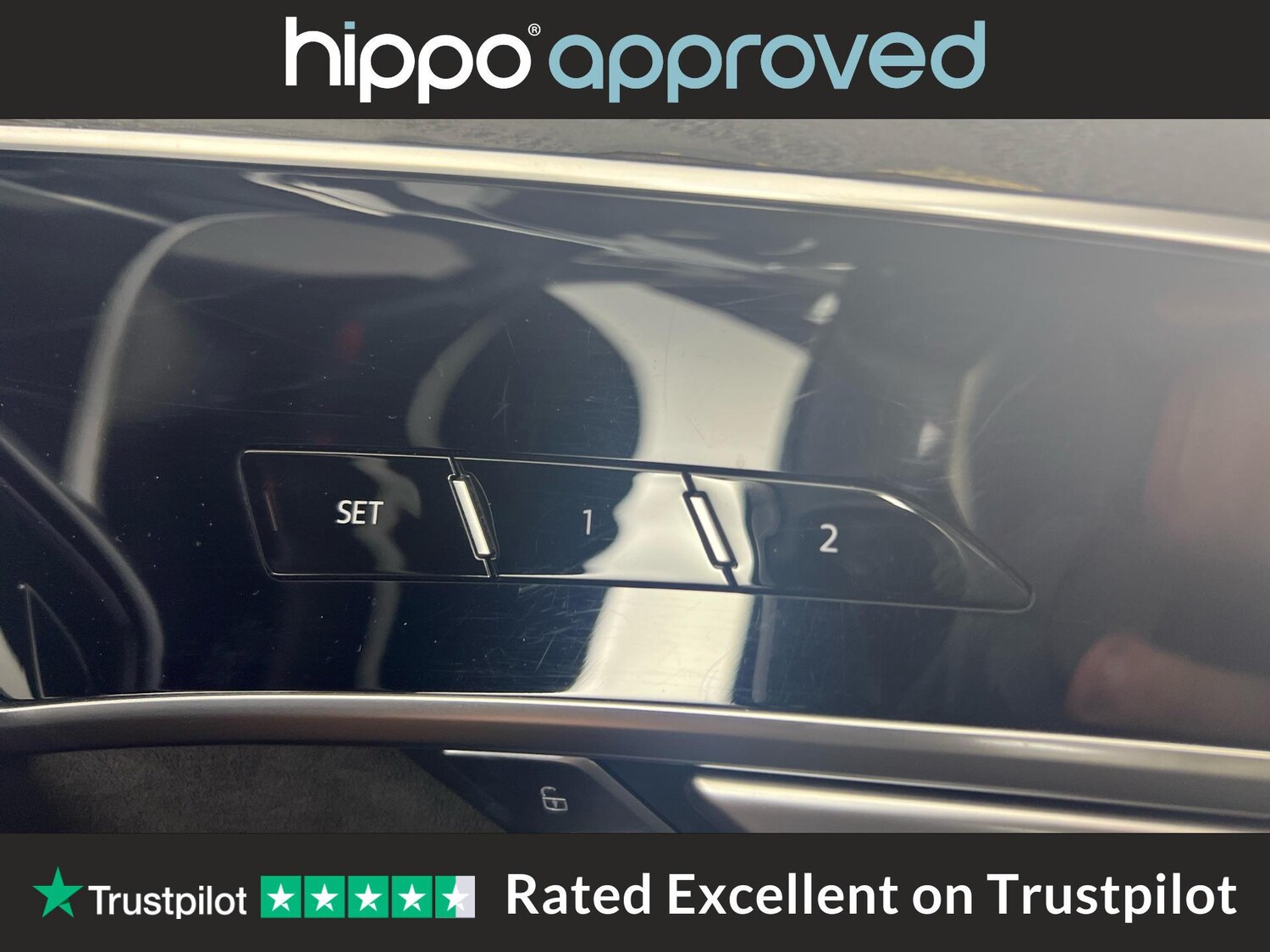 Used Audi A8 2020 for sale - 76659207: Photo 23