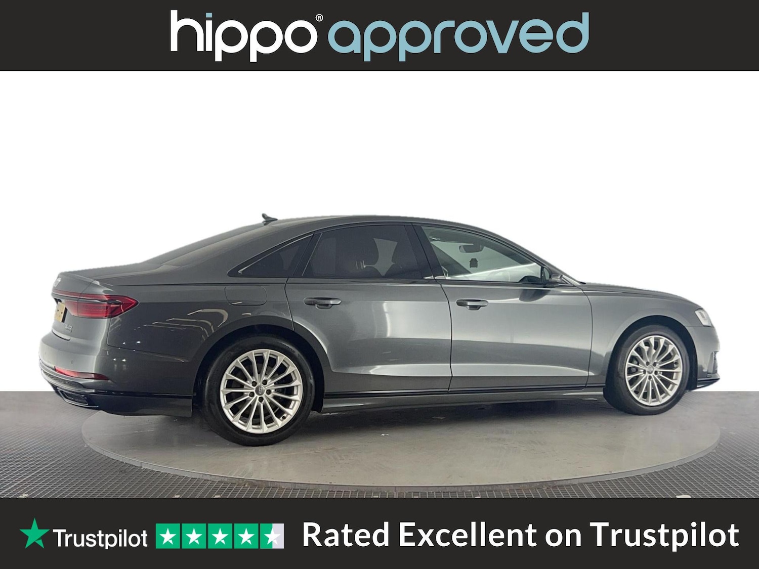 Used Audi A8 2020 for sale - 76659207: Photo 3