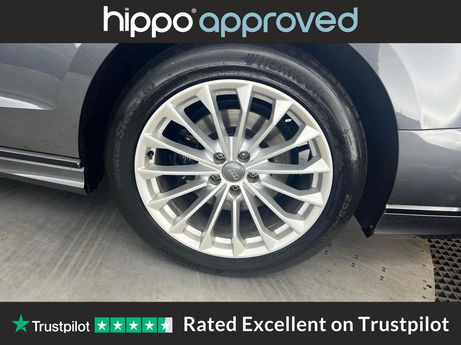 Used Audi A8 2020 for sale - 76659207: Photo 30