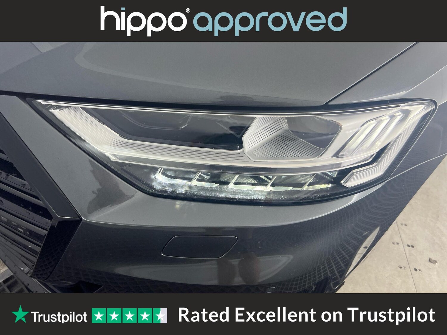 Used Audi A8 2020 for sale - 76659207: Photo 32