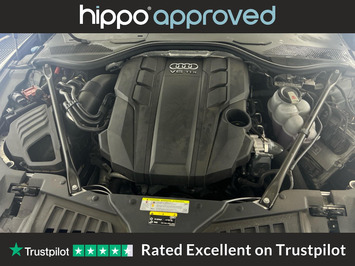 Used Audi A8 2020 for sale - 76659207: Photo 34