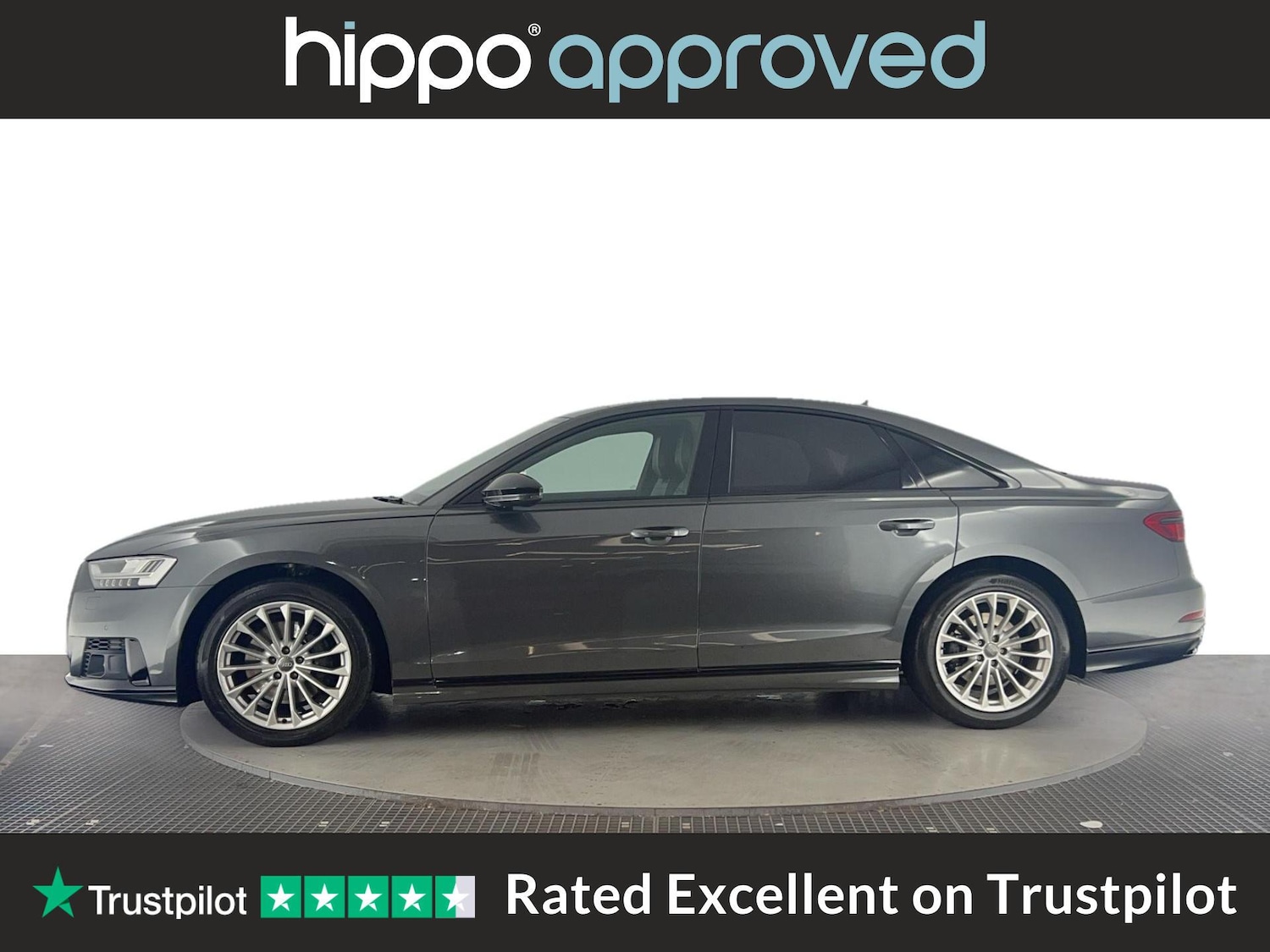 Used Audi A8 2020 for sale - 76659207: Photo 7