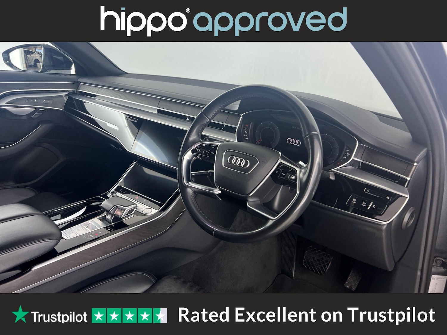 Used Audi A8 2020 for sale - 76659207: Photo 9