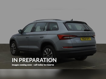 Used Skoda Kodiaq 2021 for sale - 78405365: Photo