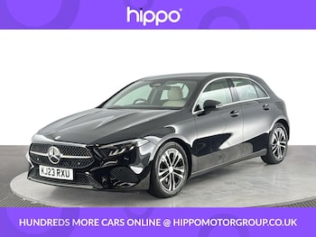 Used Mercedes-Benz A-Class 2023 for sale - 79484800: Photo