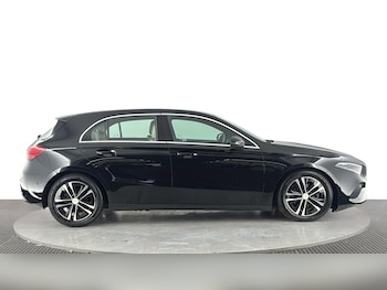 Used Mercedes-Benz A-Class 2023 for sale - 79484800: Photo