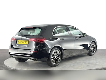 Used Mercedes-Benz A-Class 2023 for sale - 79484800: Photo