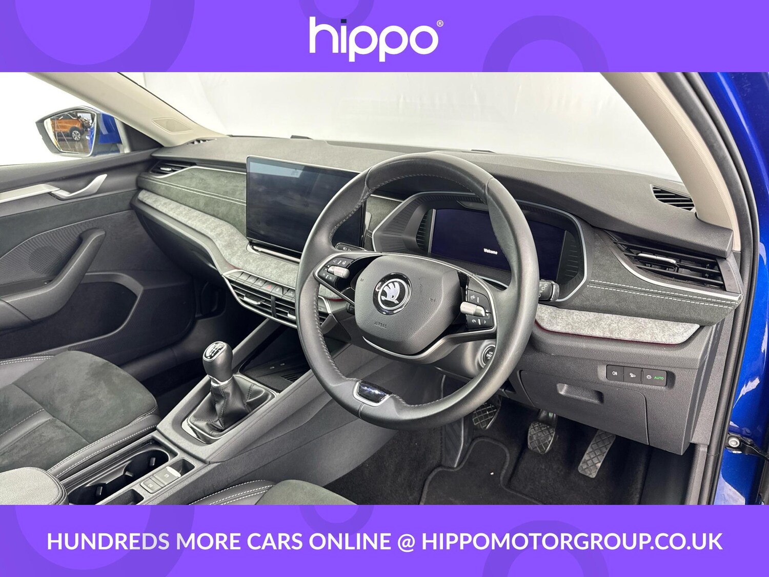 Used Skoda Octavia 2024 for sale - 76801589: Photo 10