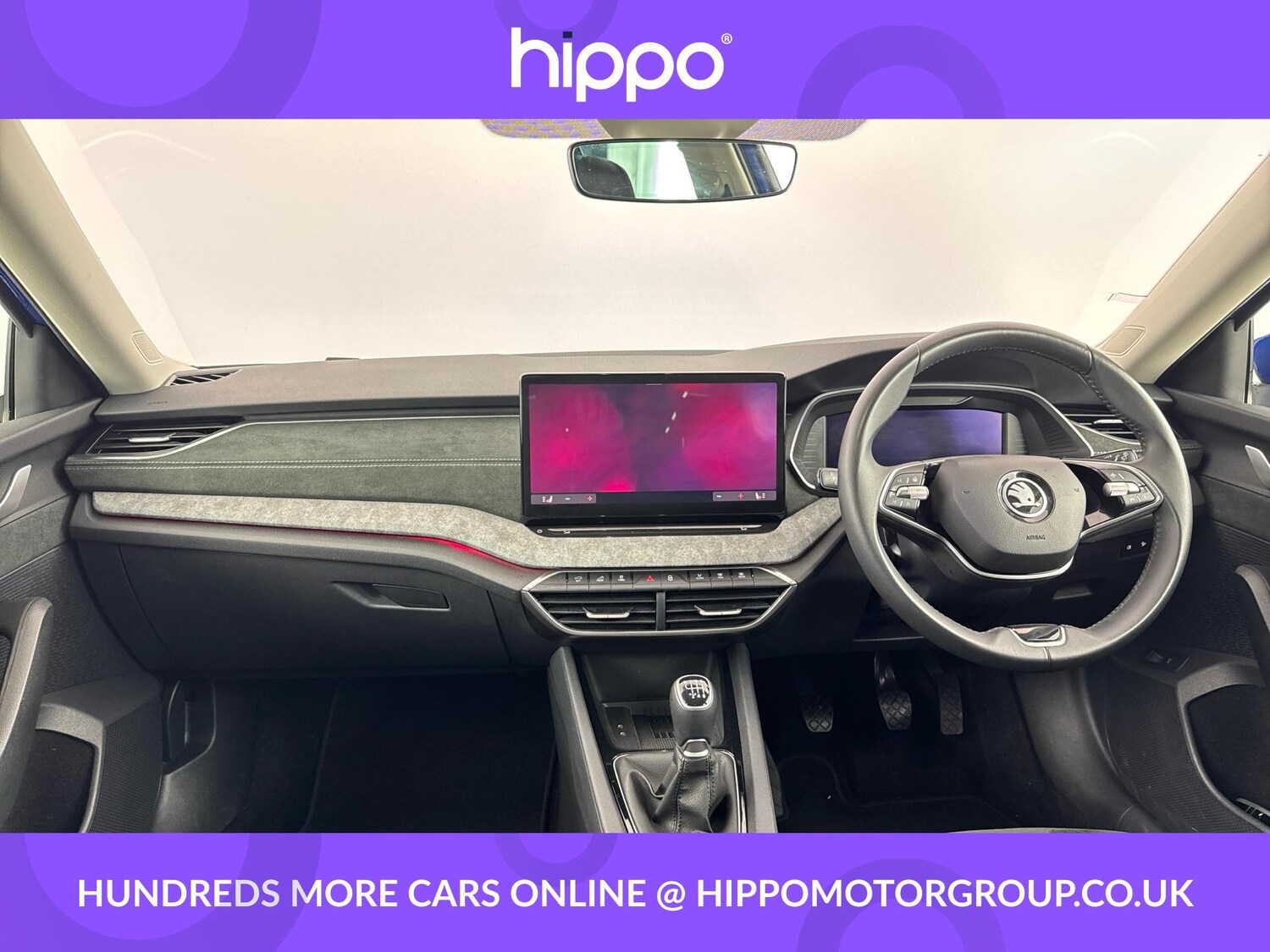 Used Skoda Octavia 2024 for sale - 76801589: Photo 11