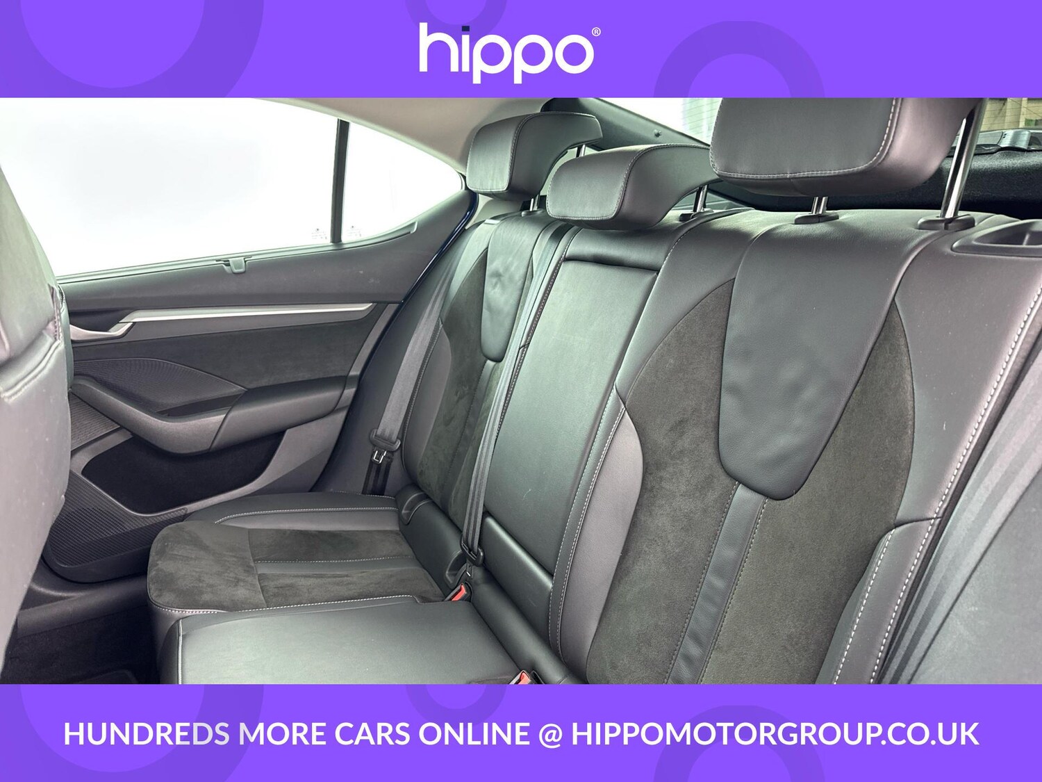 Used Skoda Octavia 2024 for sale - 76801589: Photo 14