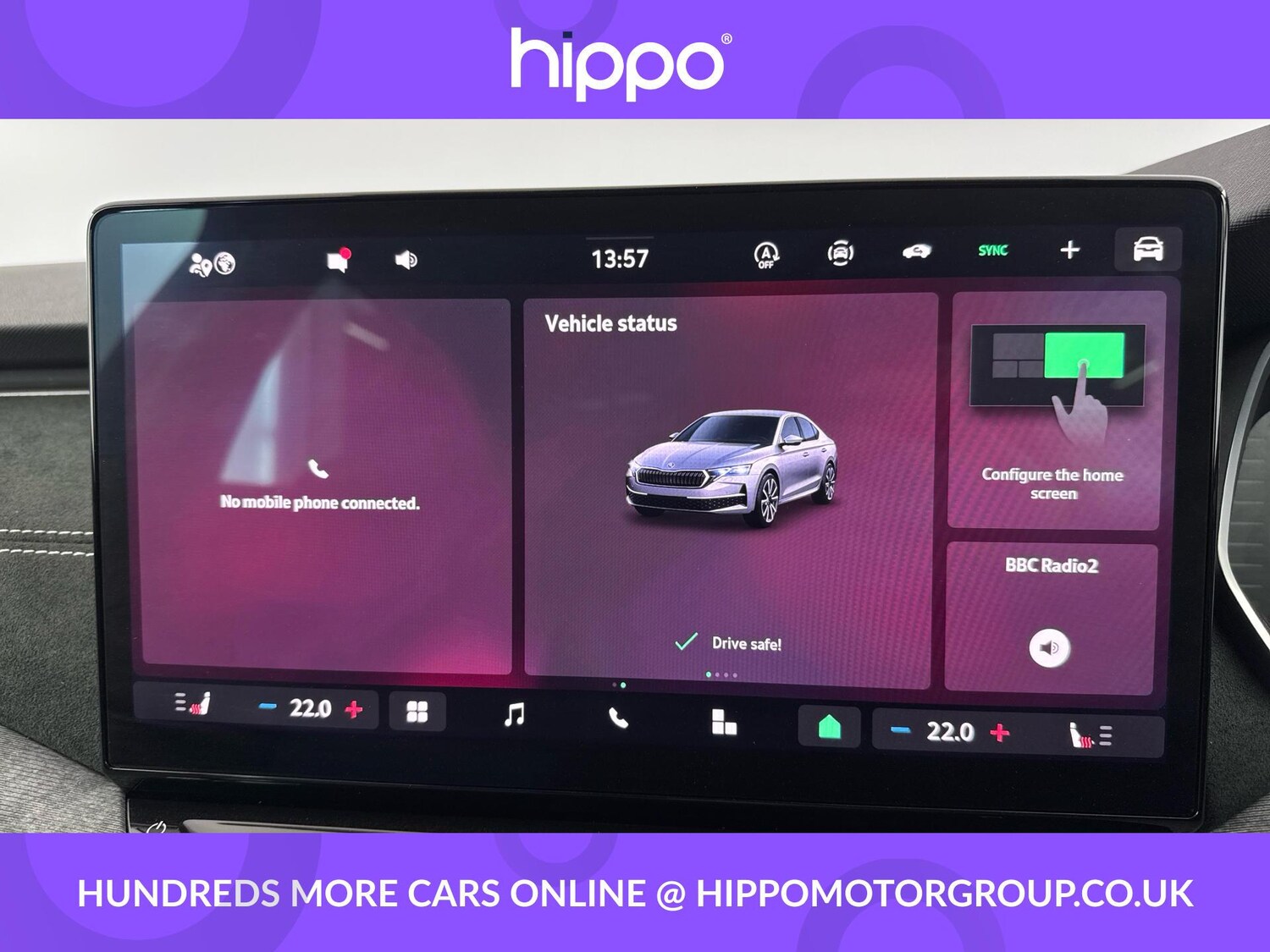 Used Skoda Octavia 2024 for sale - 76801589: Photo 17