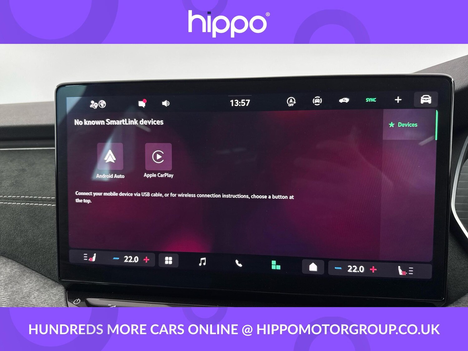 Used Skoda Octavia 2024 for sale - 76801589: Photo 18