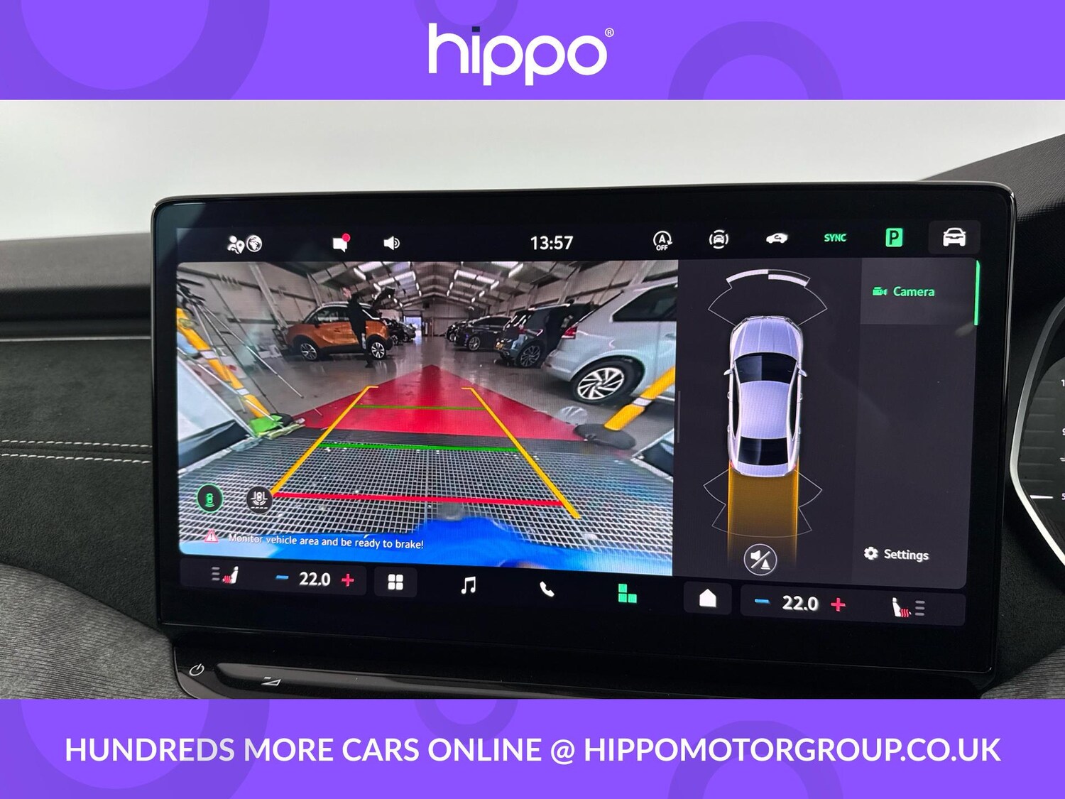 Used Skoda Octavia 2024 for sale - 76801589: Photo 19