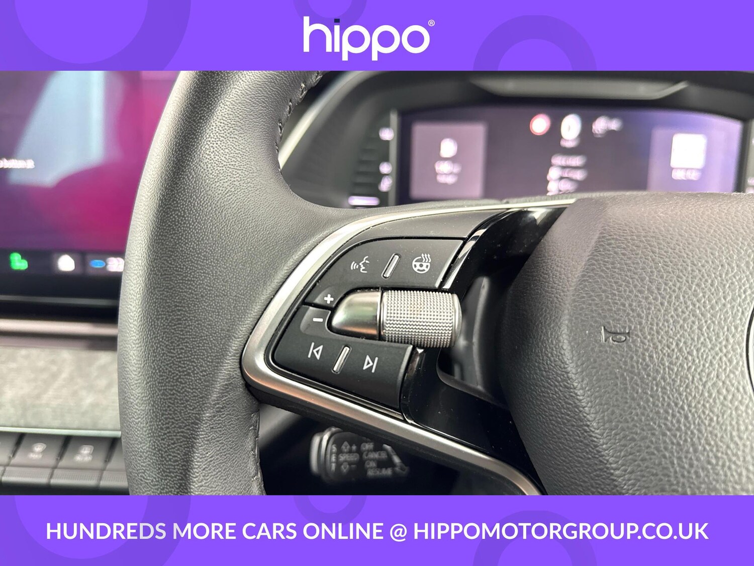 Used Skoda Octavia 2024 for sale - 76801589: Photo 22