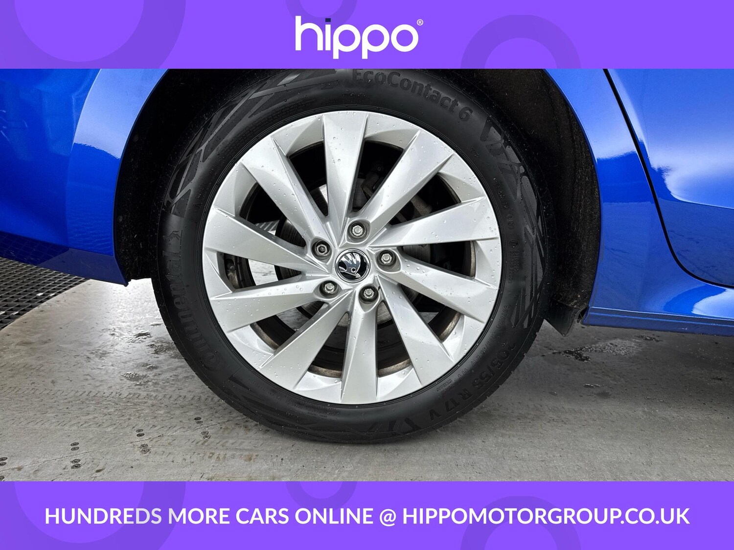 Used Skoda Octavia 2024 for sale - 76801589: Photo 27