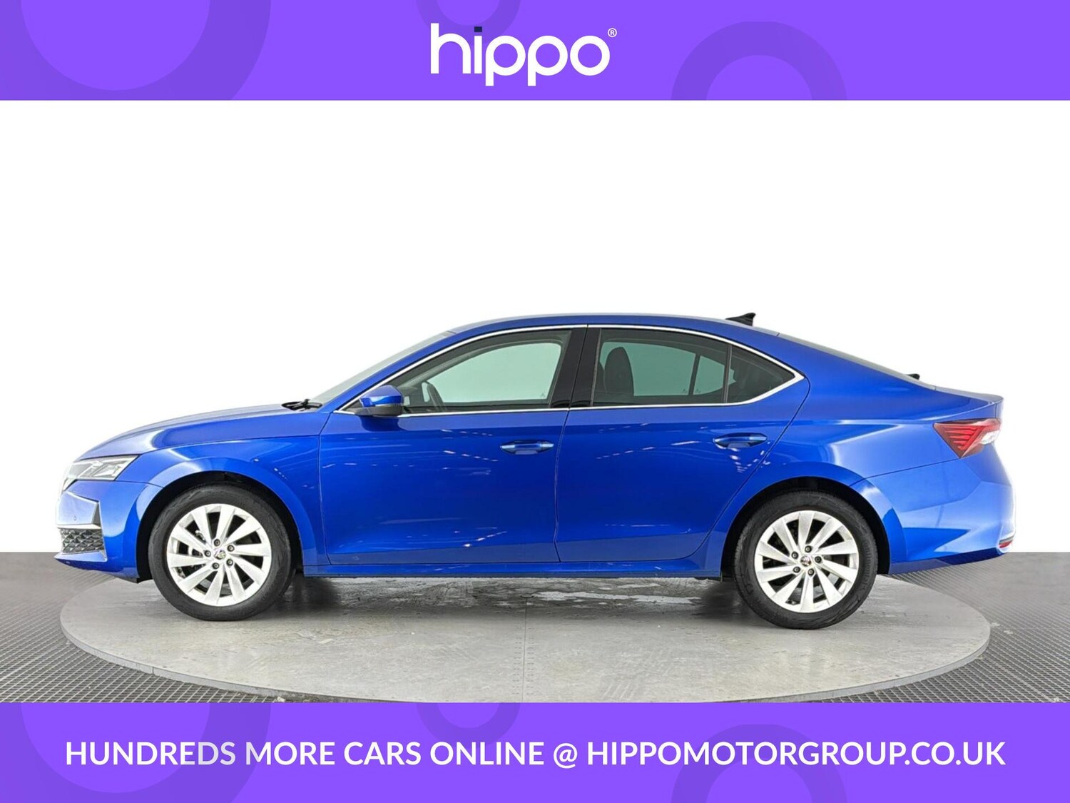 Used Skoda Octavia 2024 for sale - 76801589: Photo 7