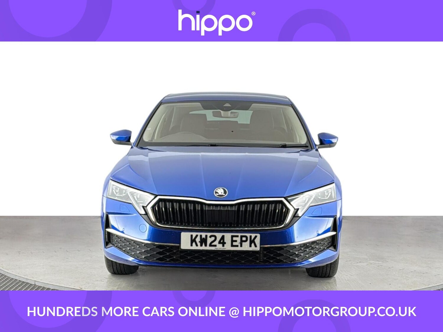 Used Skoda Octavia 2024 for sale - 76801589: Photo 8