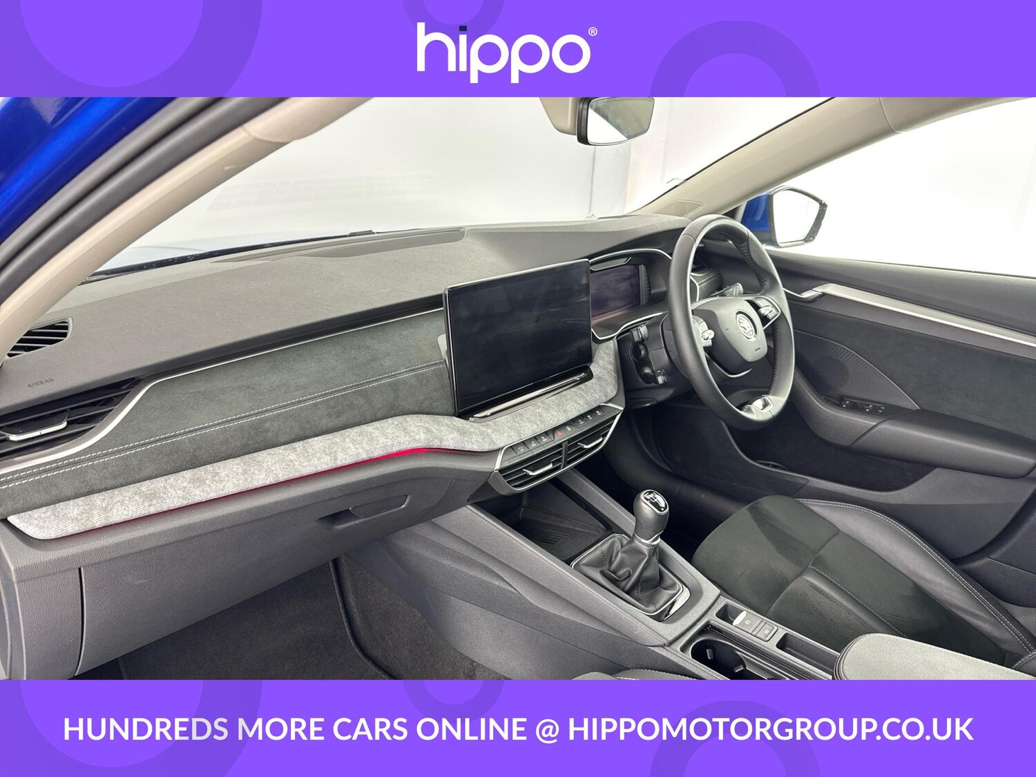 Used Skoda Octavia 2024 for sale - 76801589: Photo 9