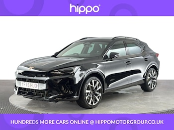 Used Cupra Formentor 2025 for sale - 79158759: Photo
