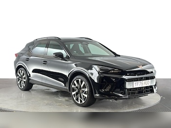 Used Cupra Formentor 2025 for sale - 79158759: Photo