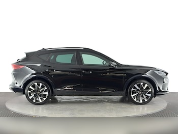 Used Cupra Formentor 2025 for sale - 79158759: Photo