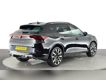 Used Cupra Formentor 2025 for sale - 79158759: Photo