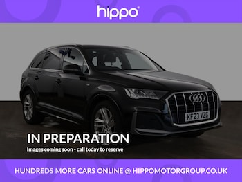Used Audi Q7 2023 for sale - 78184819: Photo