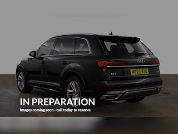Used Audi Q7 2023 for sale - 78184819: Photo