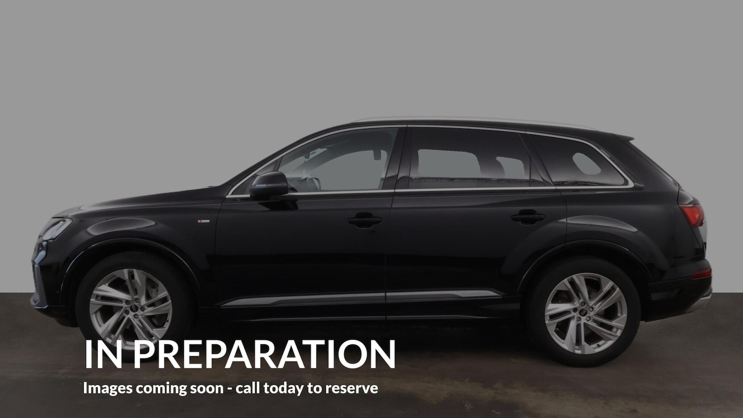 Used Audi Q7 2023 for sale - 78184819: Photo 6