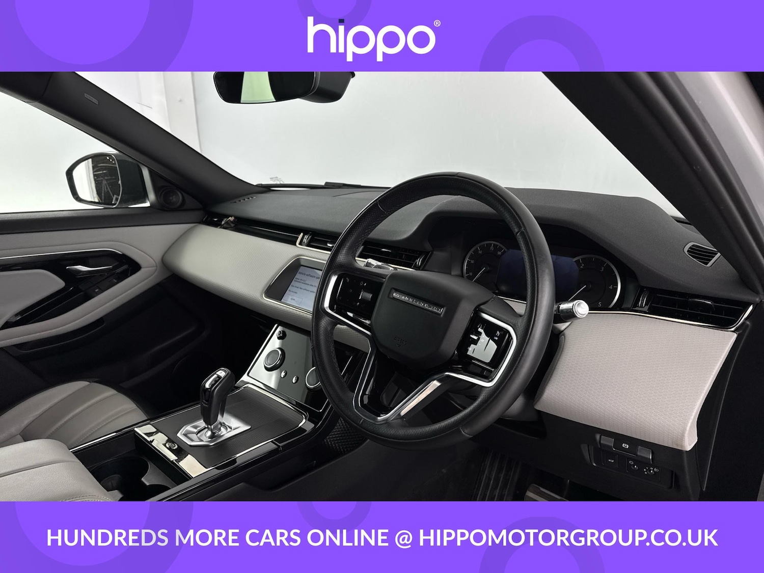 Used Land Rover Range Rover Evoque 2021 for sale - 76781118: Photo 10