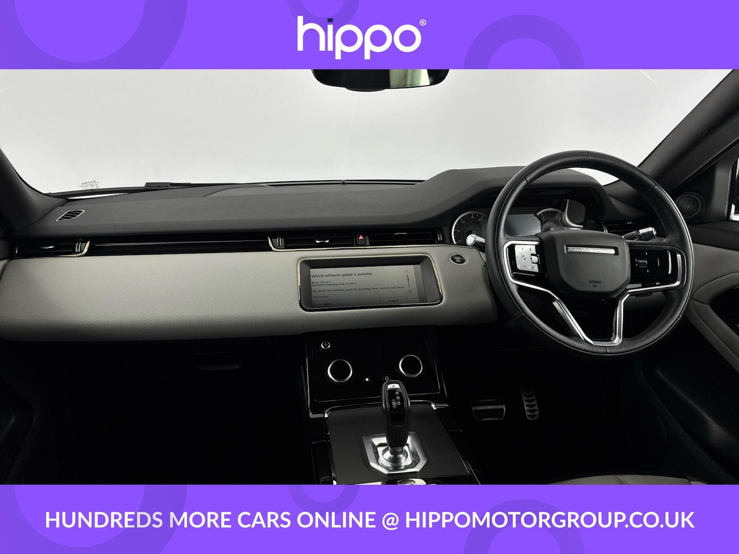 Used Land Rover Range Rover Evoque 2021 for sale - 76781118: Photo 11