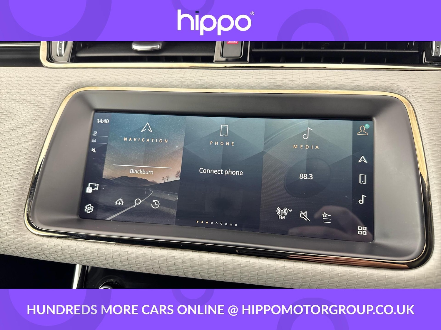 Used Land Rover Range Rover Evoque 2021 for sale - 76781118: Photo 12