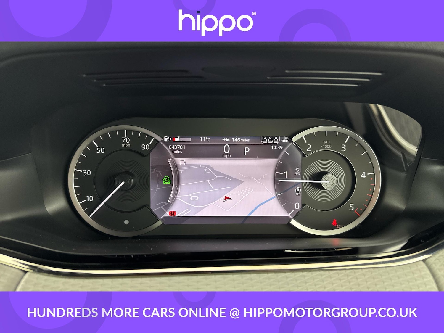 Used Land Rover Range Rover Evoque 2021 for sale - 76781118: Photo 13