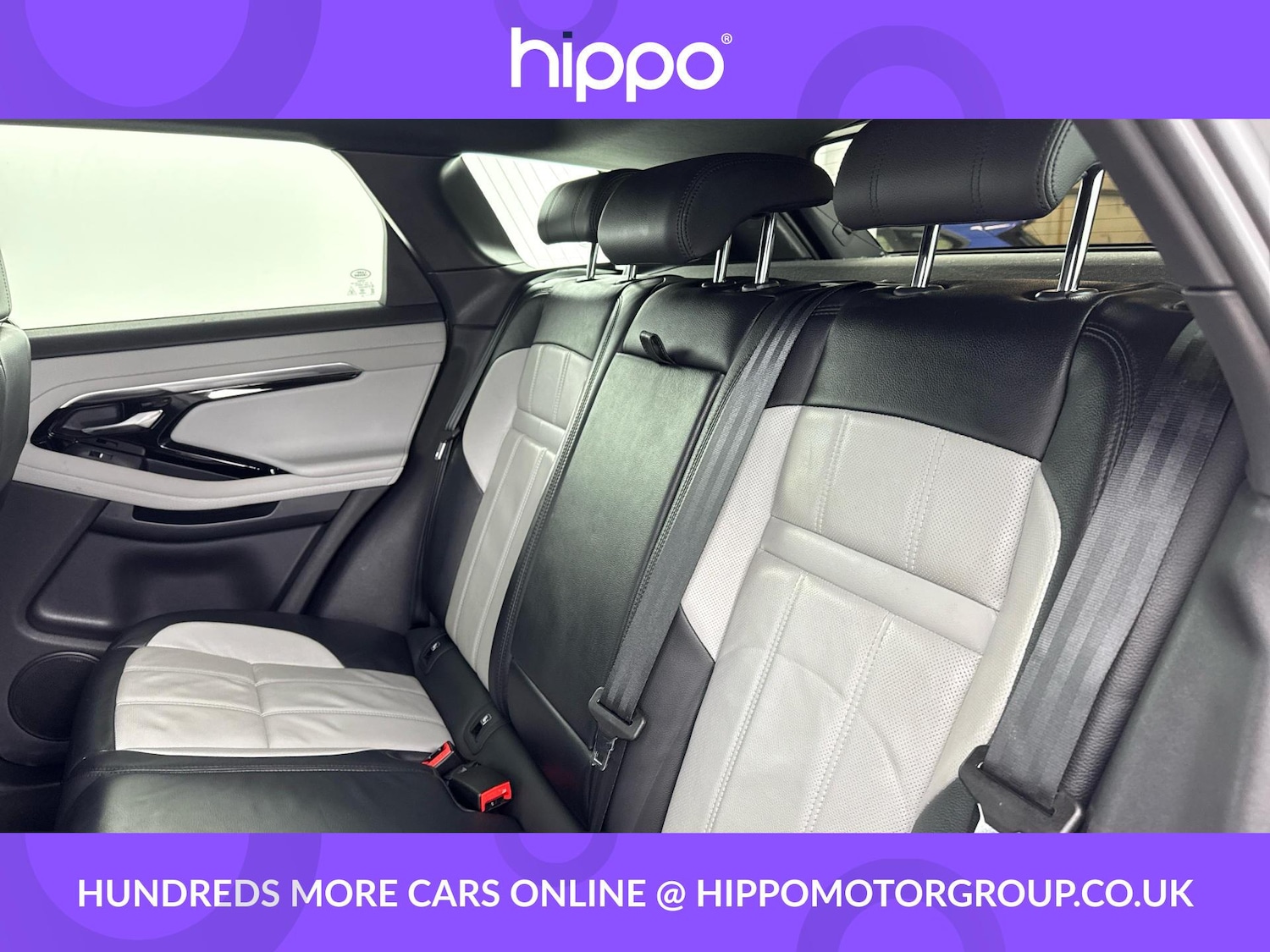 Used Land Rover Range Rover Evoque 2021 for sale - 76781118: Photo 14