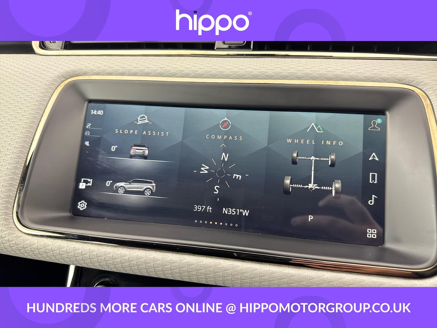 Used Land Rover Range Rover Evoque 2021 for sale - 76781118: Photo 16