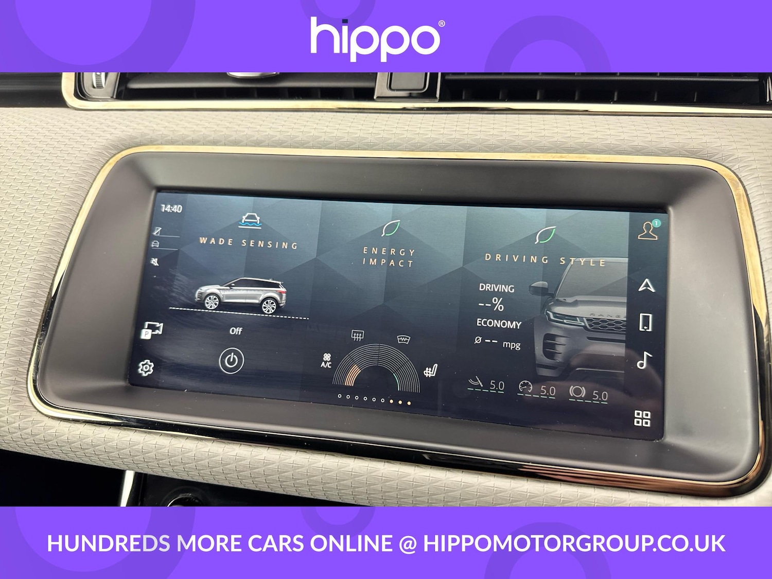 Used Land Rover Range Rover Evoque 2021 for sale - 76781118: Photo 17