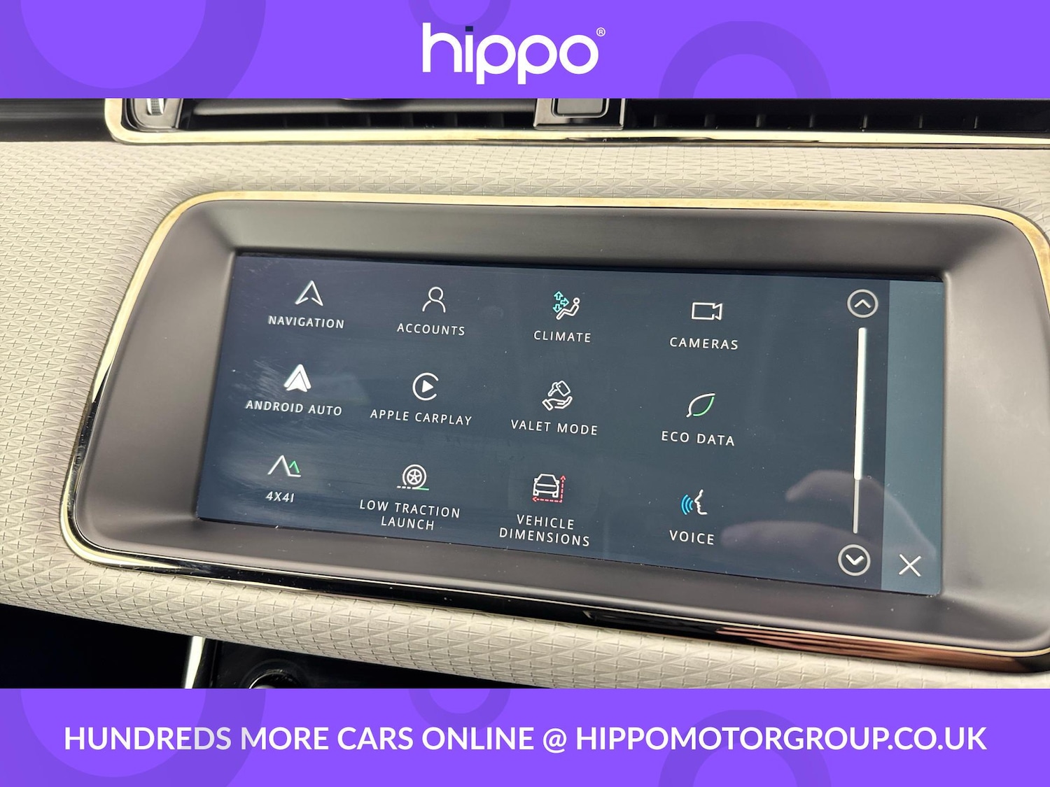 Used Land Rover Range Rover Evoque 2021 for sale - 76781118: Photo 18