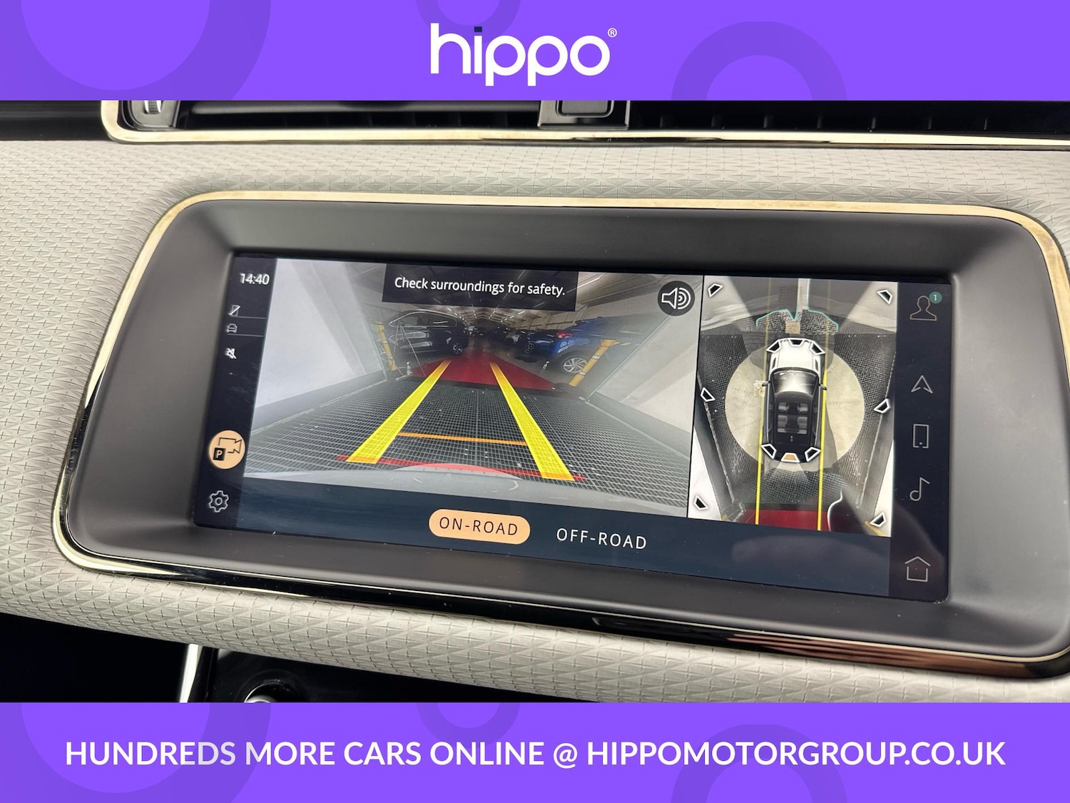 Used Land Rover Range Rover Evoque 2021 for sale - 76781118: Photo 19