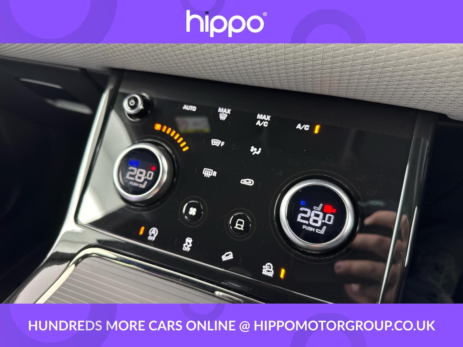 Used Land Rover Range Rover Evoque 2021 for sale - 76781118: Photo 20