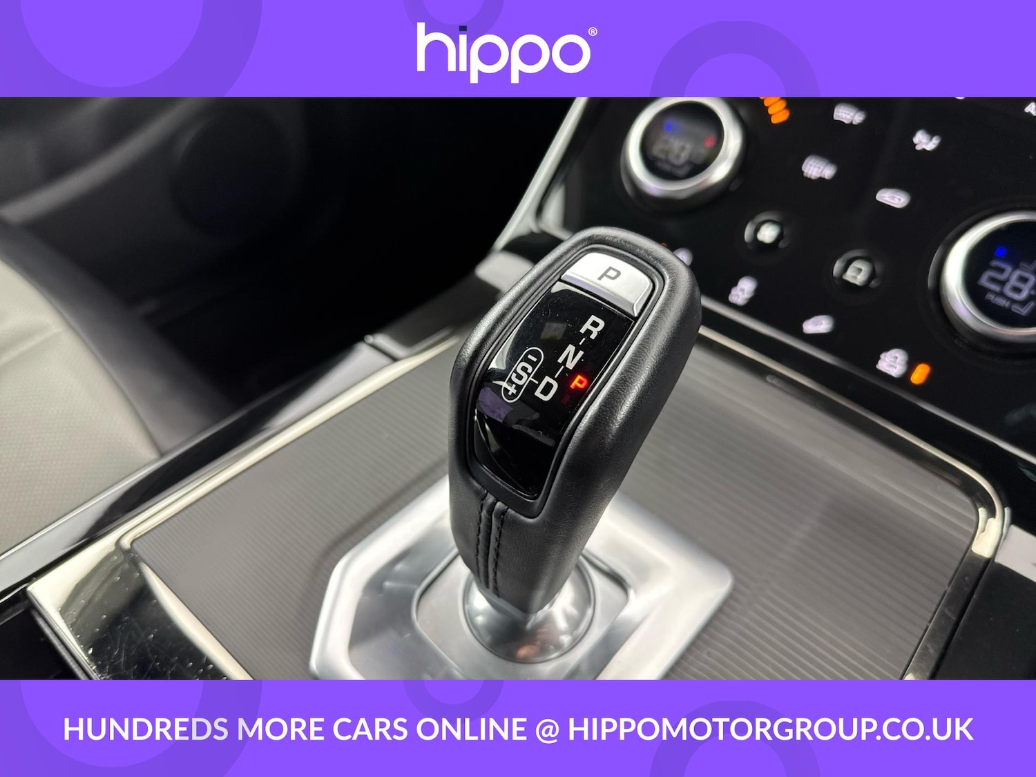 Used Land Rover Range Rover Evoque 2021 for sale - 76781118: Photo 21