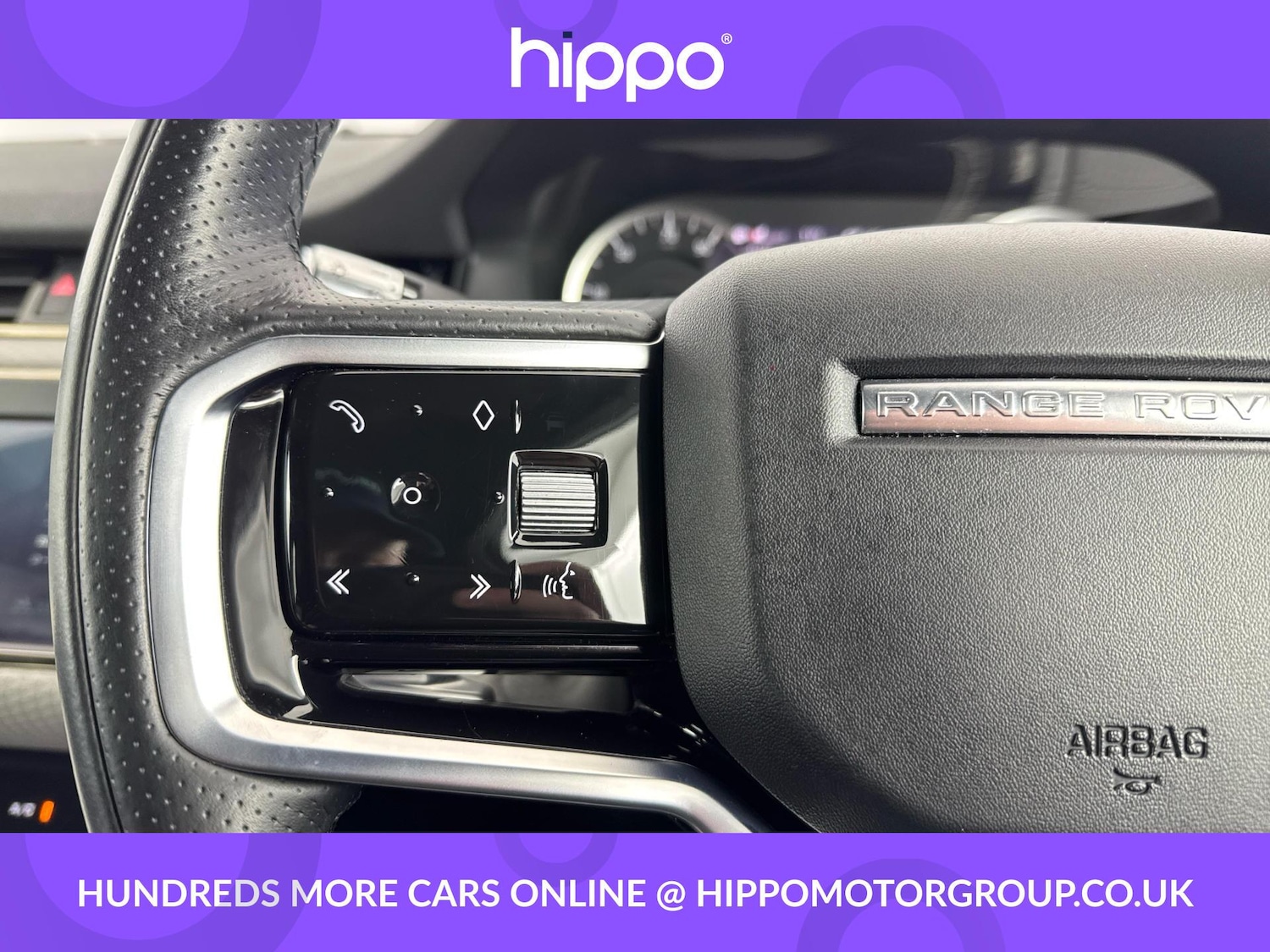 Used Land Rover Range Rover Evoque 2021 for sale - 76781118: Photo 22