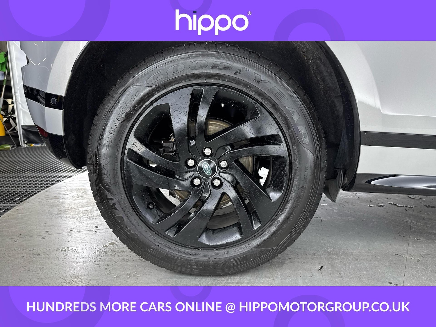 Used Land Rover Range Rover Evoque 2021 for sale - 76781118: Photo 26