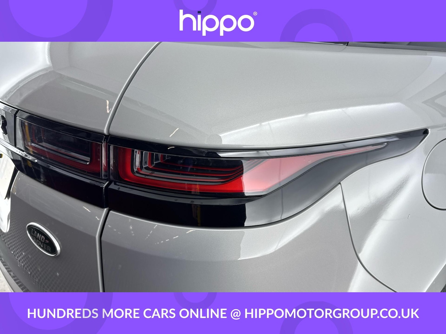 Used Land Rover Range Rover Evoque 2021 for sale - 76781118: Photo 27