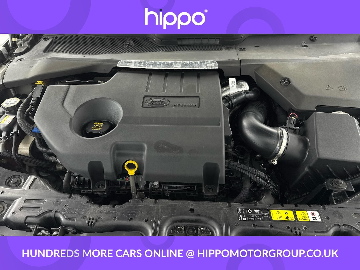 Used Land Rover Range Rover Evoque 2021 for sale - 76781118: Photo 28